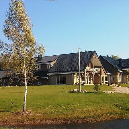 Villa Cheval Аукштадваріс Номер фото